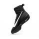 Боксерки NIKE MACHOMAI 3 Black/White  1081A030-402-6 фото 3