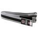 Детский Пояс ТATAMI IBJJF Kids Rank Belt - Grey & Black Stripe 2101427041-1B фото