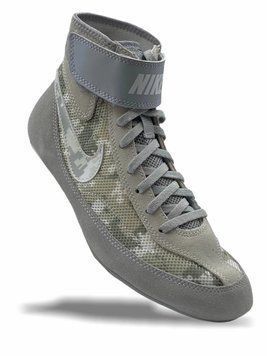 Дитячі Борцівки Nike Speedsweep VII Pure Platinum 2197706619 фото