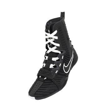 Боксерки Nike HyperKO 3 Black/White HV6696-001  2080471578 фото