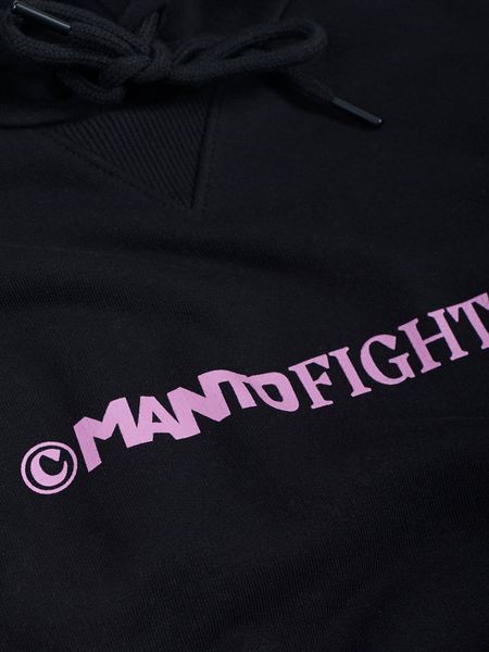 Кенгуру MANTO hoodie REPRESENT black 2111704388 фото