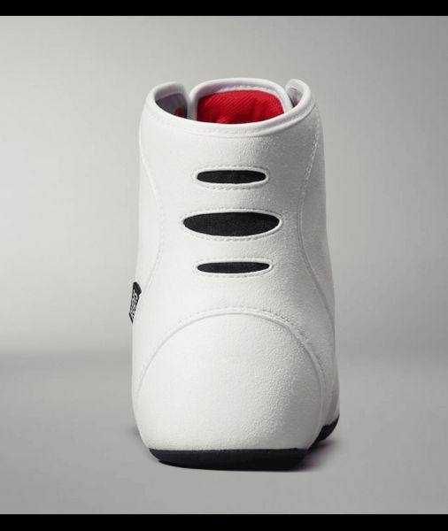 Борцівки Rudis International White RUDNC1005-WHT-6 фото