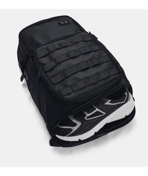 Рюкзак Under Armour Triumph Sport Backpack 21L - Black 40956836 фото