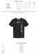 Футболка Tatami Adversity Oversized T-Shirt 9586049857 фото 2