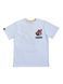 Футболка MANTO t-shirt BJJ GYM 2.0 white 1637996963 фото 1