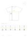 Футболка MANTO t-shirt LOGO white 2103005962 фото 3