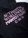 Кенгуру MANTO hoodie REPRESENT black 2111704388 фото 4