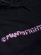 Кенгуру MANTO hoodie REPRESENT black 2111704388 фото 2