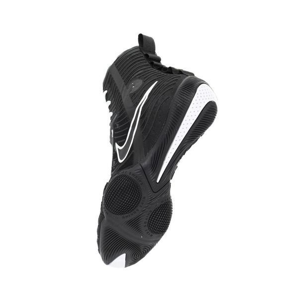 Боксерки Nike HyperKO 3 Black/White HV6696-001  2080471578 фото