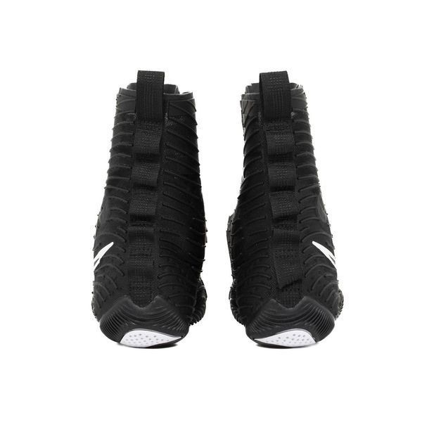 Боксерки Nike HyperKO 3 Black/White HV6696-001  2080471578 фото