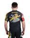 Рашгард SCRAMBLE Sukajan Rashguard &ndash; Short Sleeve 2389229220 фото 2