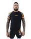 Рашгард SCRAMBLE Sukajan Rashguard &ndash; Short Sleeve 2389229220 фото 1