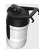Бутылка-термос Under Armour PLAYMAKER JUG 32 OZ Black/White UNI 346793035 фото 2