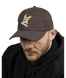 Кепка SCRAMBLE Eagle Dad Hat 35709847 фото 3