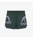 Шорти MANTO fight shorts LOGO DUAL green 039476903 фото 5