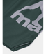 Шорти MANTO fight shorts LOGO DUAL green 039476903 фото 3