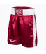 Шорты боксерские EVERLAST BOXING TRUNKS 23 IN Red/White UNI 1776708052 фото 1