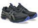 Кросівки Чоловічі ASICS GEL-VENTURE 10 WATERPROOF Black/Brown Stone 23865525 фото 2