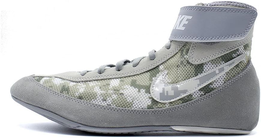 Дитячі Борцівки Nike Speedsweep VII Pure Platinum 2197706619 фото