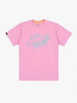 Футболка MANTO t-shirt BLOOM pink L 2552959827 фото