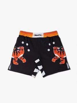 Шорти MANTO fight shorts TIGER'S TAIL 2257642837 фото