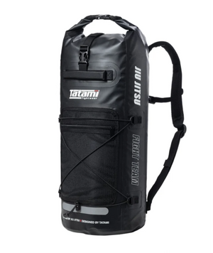 Рюкзак TATAMI Drytech Gear Bag Black & Black 40560850 фото