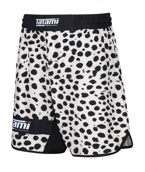 Шорти TATAMI Recharge Grappling Shorts - Cheetah 2033814260 фото