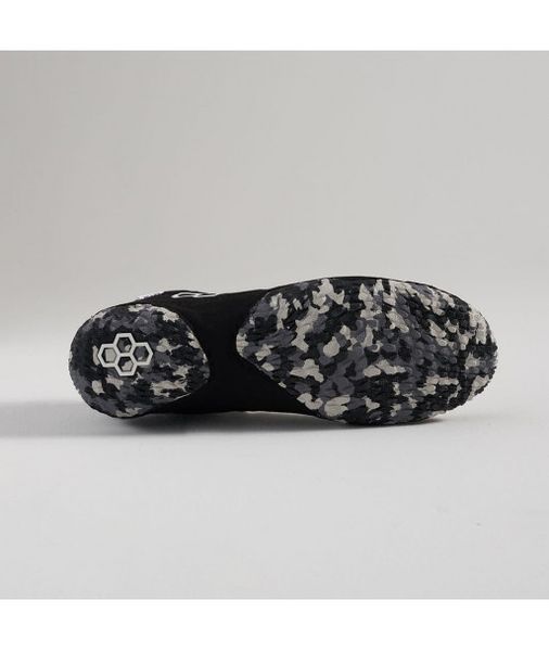Борцівки Rudis SF-Tbilisi 2.0 Tactical Black DSF-0035-TB-7.5 фото