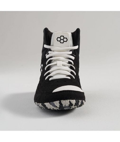 Борцівки Rudis SF-Tbilisi 2.0 Tactical Black DSF-0035-TB-7.5 фото