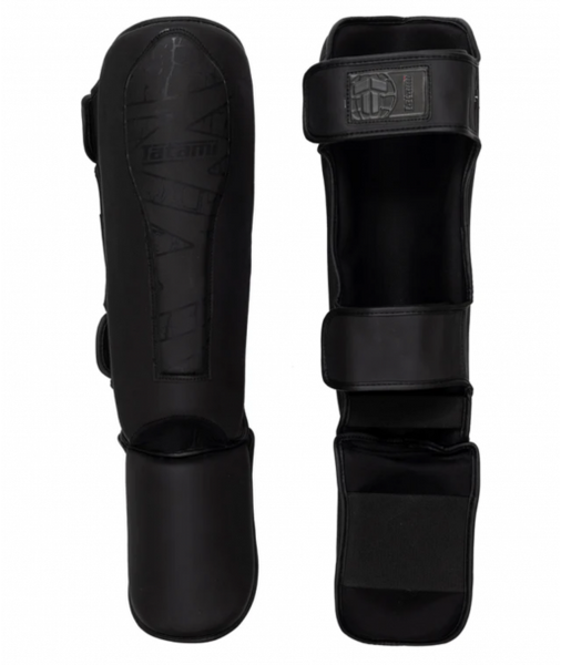 Щитки TATAMI OBSIDIAN SHIN PADS 246907024 фото