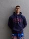 Кенгуру MANTO hoodie VARSITY 26 navy blue 394680252K фото 1