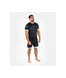Шорты PROGRESS Academy + Hybrid Shorts - Black/White 2551035216-BS фото
