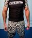 Шорти TATAMI Recharge Grappling Shorts - Cheetah 2033814260 фото 1