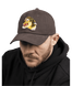 Кепка SCRAMBLE Jaguar Dad Hat 40578042 фото 3