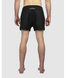 Шорти SCRAMBLE Hakata Training Shorts &ndash; Black 2101445839 фото 3