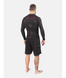 Рашгард PERESVIT Valhalla Rashguard Long Sleeve Black 2546406276-MB фото