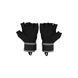 Бинты-перчатки EVERLAST EVERGEL HAND WRAPS черный UNI 0925709 фото 2