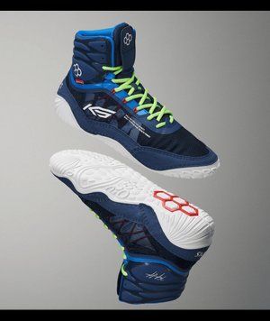 Борцовки Rudis KS Infinity Edge The Dream KSNC1000-THEDRM-8 фото