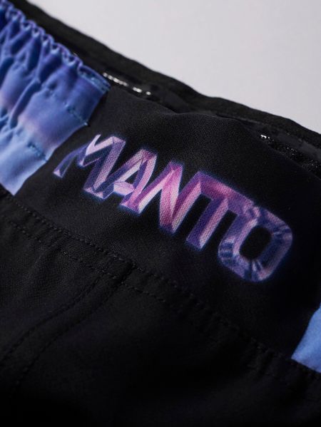 Шорти MANTO fight shorts MIRAGE 2499591739 фото