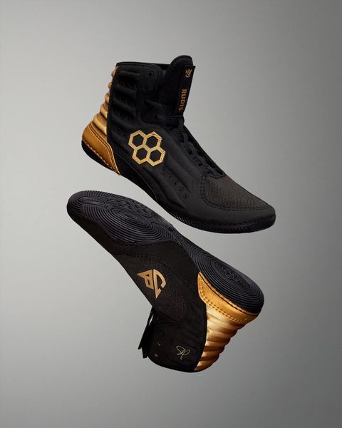 Борцівки Rudis JB Ultra Stealth 932865155 фото