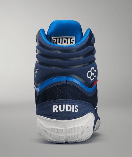 Борцівки Rudis KS Infinity Edge The Dream KSNC1000-THEDRM-8 фото