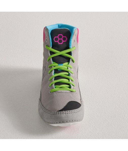 Борцовки Rudis Colt 2.0 Magenta/Lime CLT-0016-ML-9 фото