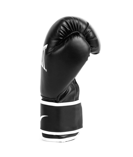Боксерські рукавиці Everlast CORE 2 TRAINING GLOVE Black UNI 304960395 фото
