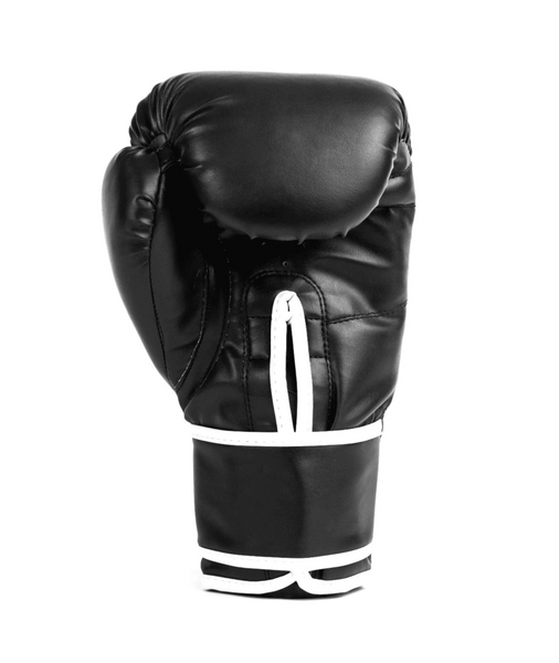 Боксерські рукавиці Everlast CORE 2 TRAINING GLOVE Black UNI 304960395 фото