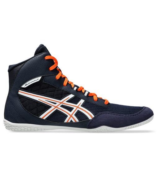 Борцовки Asics Matcontrol 4 Midnight/White 2101906686 фото