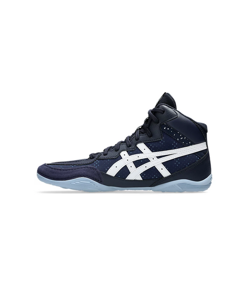 Борцовки Asics Matflex 8 Midnight/White 2355356490 фото