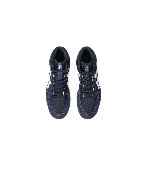 Борцовки Asics Matflex 8 Midnight/White 2355356490 фото