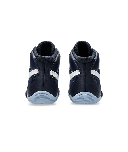 Борцовки Asics Matflex 8 Midnight/White 2355356490 фото