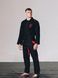 Кимоно MANTO "MIKO" BJJ Gi black 2107390497 фото 1