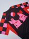 Рашгард MANTO rashguard TWO SIDES black 2580499705 фото 2